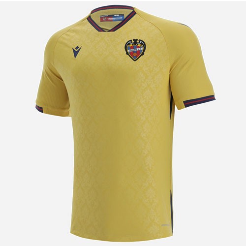 Authentic Camiseta Levante 3ª 2021-2022